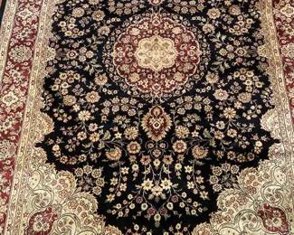 Verona Viscose Pile Rug