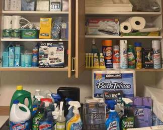 O 009 Pick The Laundry Room