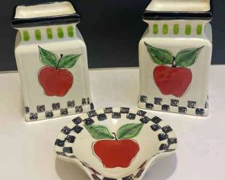 Painted Passions By Eileen Bartnick