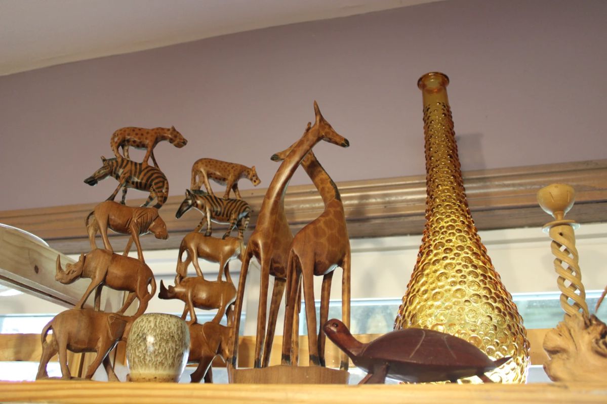 Packed Casco Estate Sale in Casco Township, MI starts on 12/2/2023