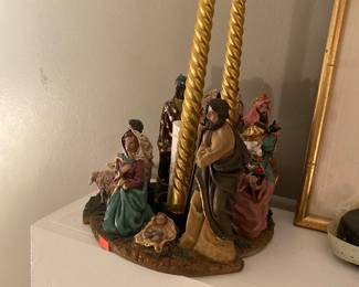 Holy Family Advent Set 
