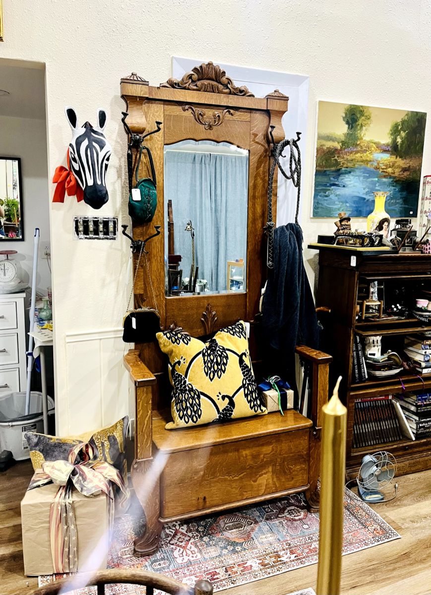 Armstrong Estate Sales is Opening a Brick... starts on 11/24/2023