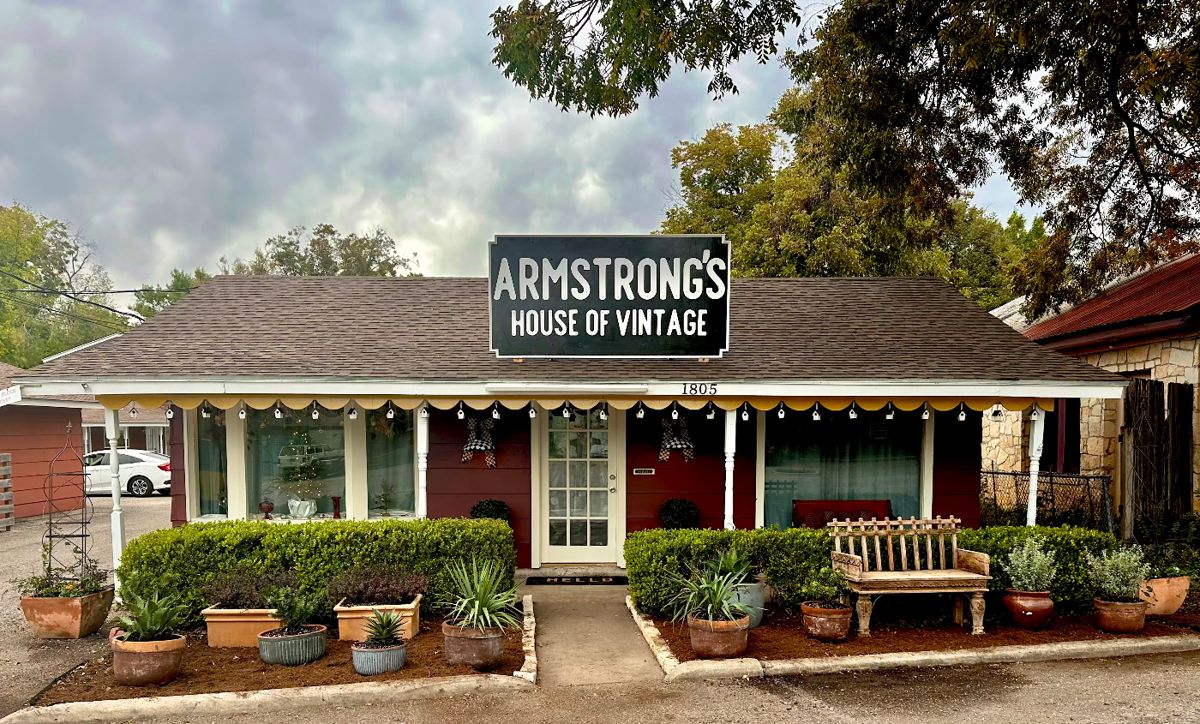 Armstrong Estate Sales is Opening a Brick... starts on 11/24/2023