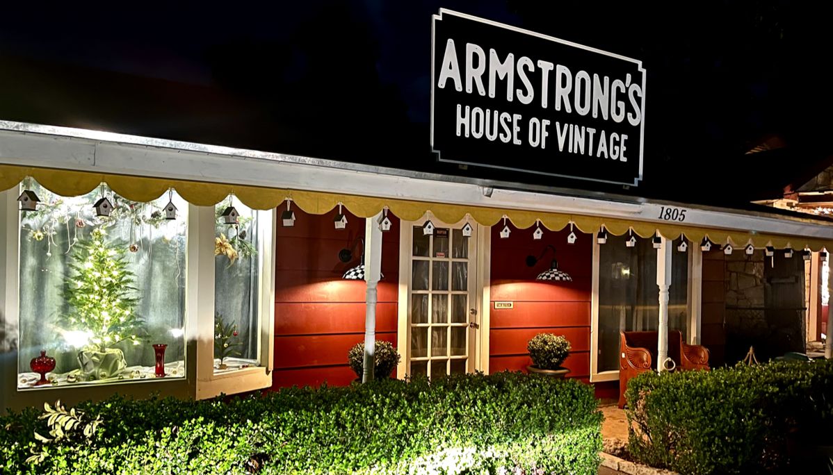 Armstrong Estate Sales is Opening a Brick... starts on 11/24/2023