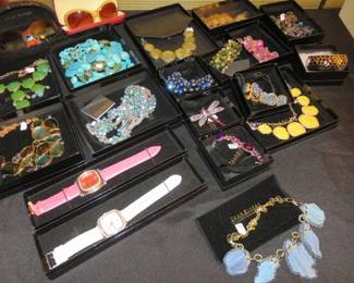 QVC Joan Rivers Jewelry, Sunglasses