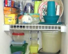 Tupperware/Kitchen Items