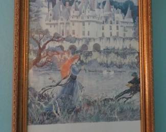 USSE  Legendre Kvater 