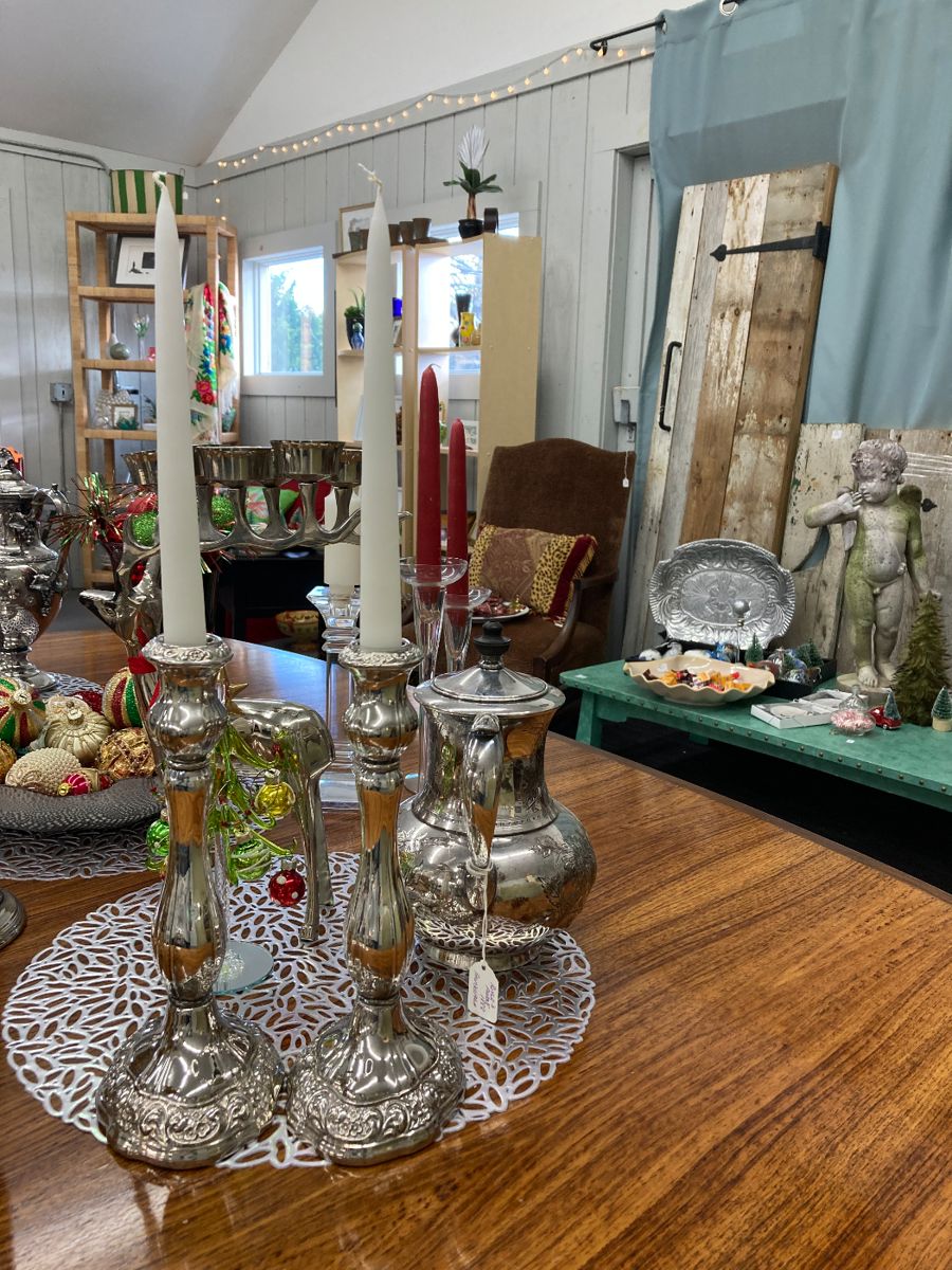 Yankee Estate Sales in Chatham, MA starts on 11/24/2023