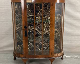 Art Deco Cabinet