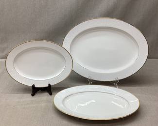 Noritake Tulane