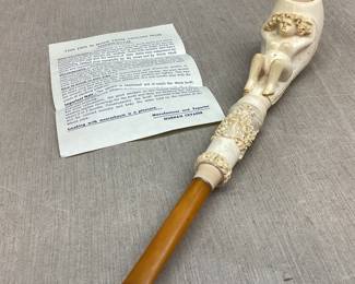 Meerschaum