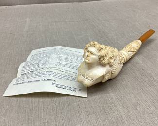 Meerschaum