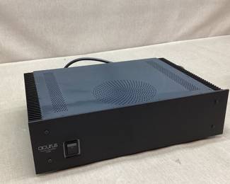 Acurus A250 Power Amplifier