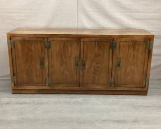 Dixie Campaign Style Server