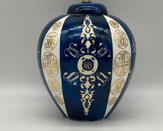 Yunus Kartal Temple Jar