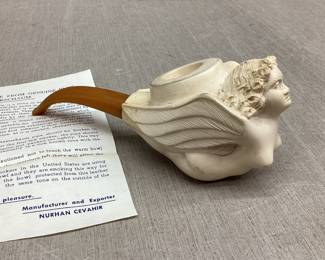 Meerschaum
