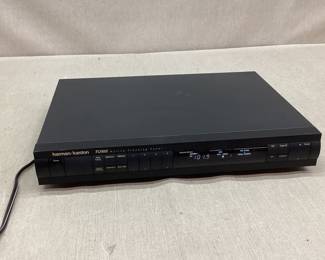 Harman/Kardon TU9600 Tuner