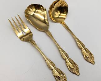 Golden Brahms by Oneida