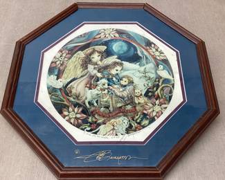 Jody Bergsma AP Print