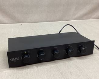 Acurus L10 Pre-Amplifier