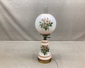 Gone With the Wind Lamp