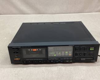 Onkyo Integra TA-2056 Cassette Deck