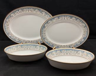 Noritake Polonaise