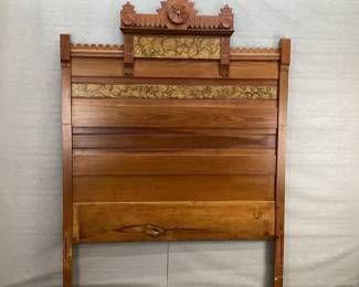 Eastlake Full Size Headboard