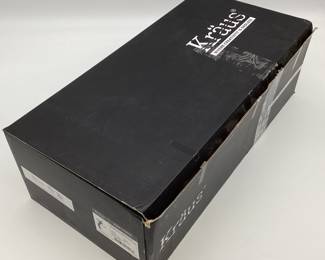 Kraus Waterfall Faucet