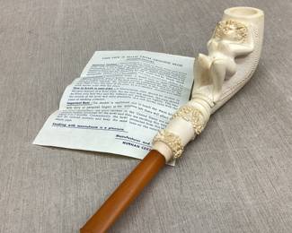 Meerschaum
