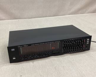 A/D/C SS-412X Equalizer