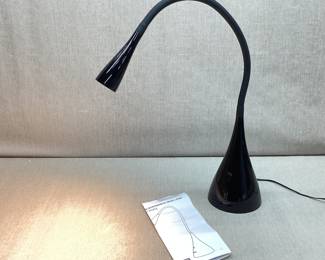 Newhouse Gooseneck Lamp