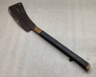 Antique Hog Splitter