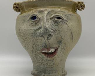Faceworks Pottery
