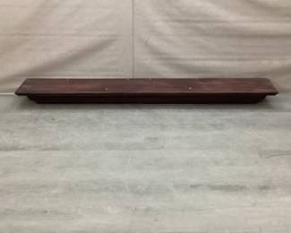 5' Mantel/Shelf