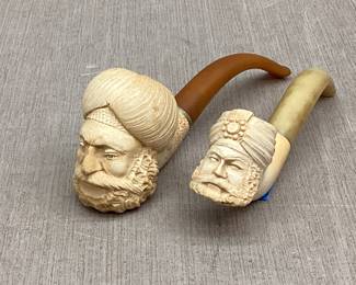 Meerschaum
