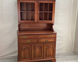 Pennsylvania House Colonial Style