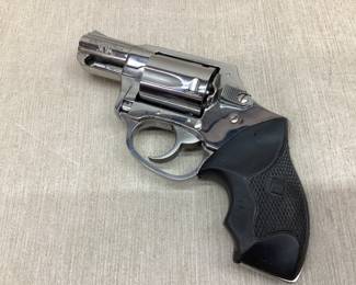 Charter Arms Undercover 38