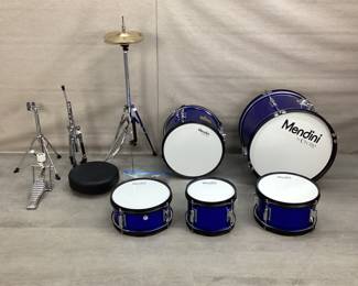 Youth Drum Set