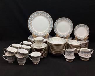 Noritake Polonaise