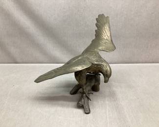 13 1/4" Brass Eagle