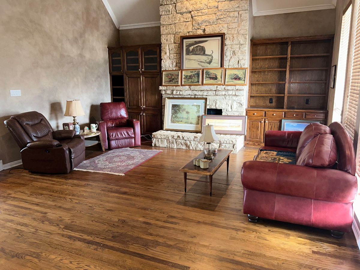 Treasures for the Holidays in Keller, TX starts on 11/25/2023