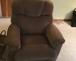 Lazyboy Recliner