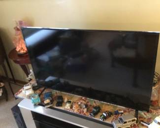Visio 50” TV - ModelD50f-F1
