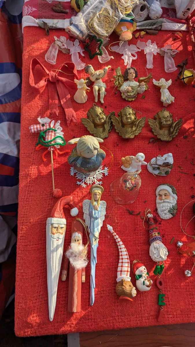 Hodge Podge in Jonesboro, AR starts on 11/23/2023