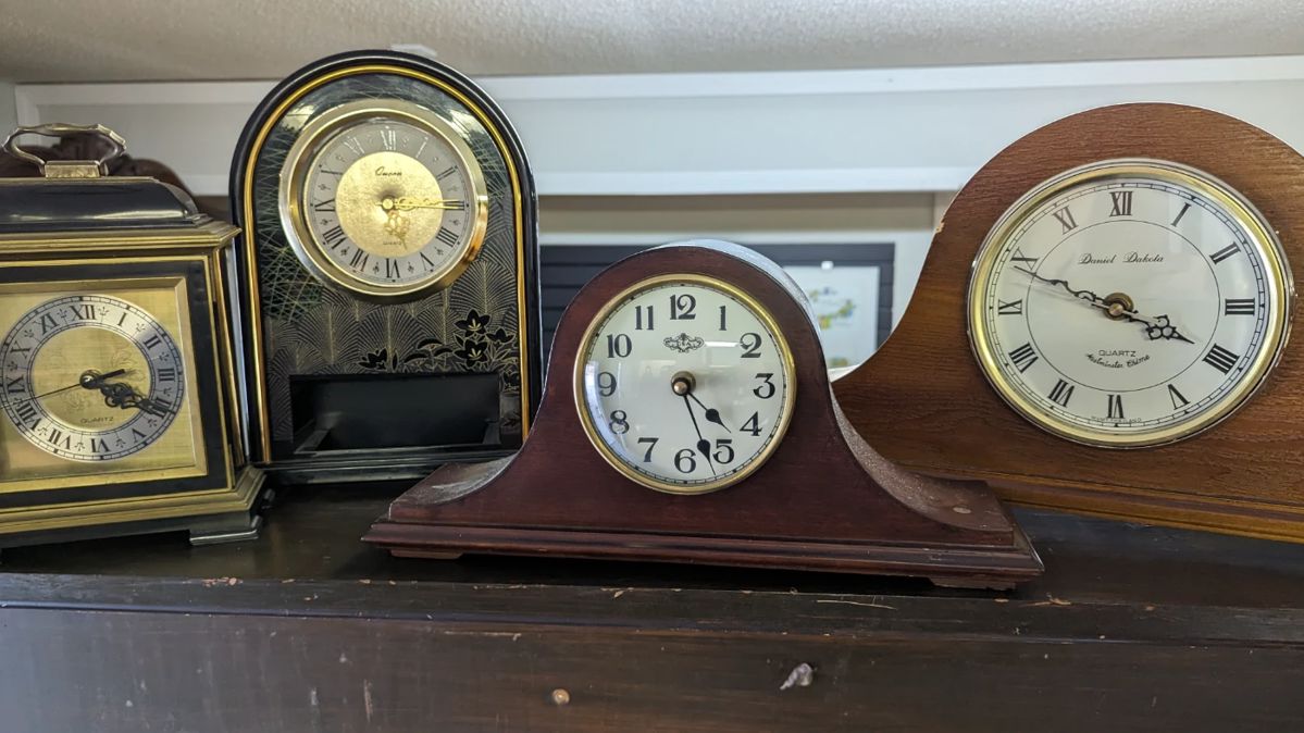 Hodge Podge in Jonesboro, AR starts on 11/23/2023