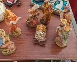 Christmas Decorations 