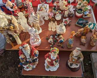 Christmas Decorations 