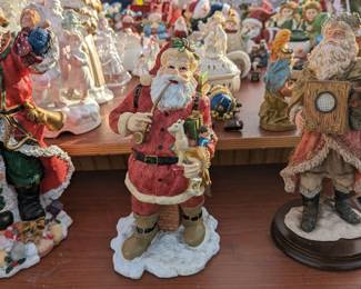 Christmas Decorations 