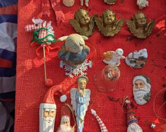 Christmas Decorations 